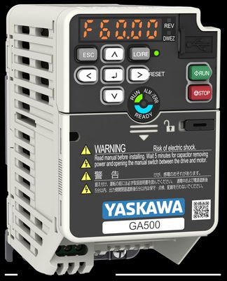 Yaskawa Marine GA700 Marine 0.75kW 380V Marine