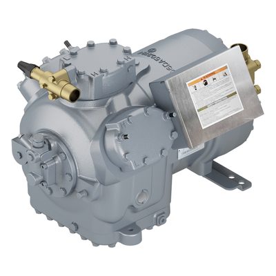 Carrier / Carlyle (USA) 06D/06E Series