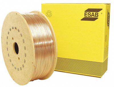 ESAB Sp. z o.o. OK E71T-1 / M21