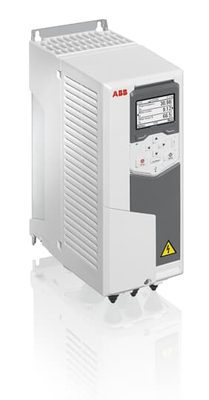 ABB Marine ACS580 4kW 380V Marine