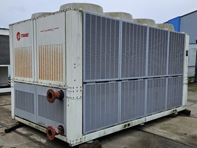 Trane Marine CGAM Split 50kW R410A