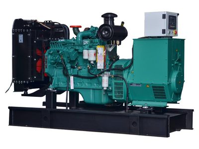 Stamford/Cummins HCI6 900kVA 440V 50Hz