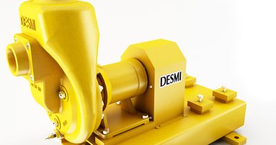 DESMI ESL 25-200