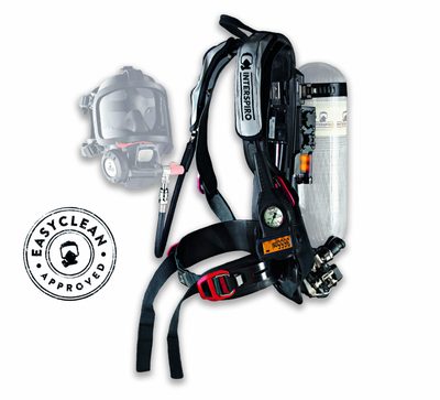 Honeywell Cougar SCBA