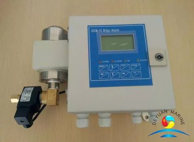 Yokogawa (Marex) Yokogawa OCM-15 ODME