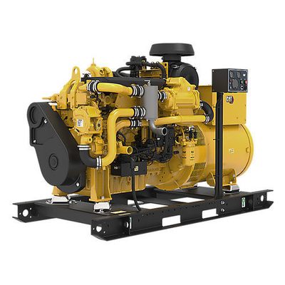 Caterpillar Marine Power Caterpillar C7.1 Marine Generator Set