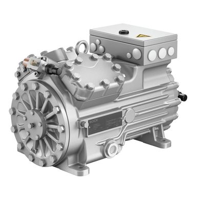 GEA Refrigeration Marine Bock HG 200kW R134a Marine