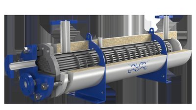 Aalborg Industries (Alfa Laval) AV-6N