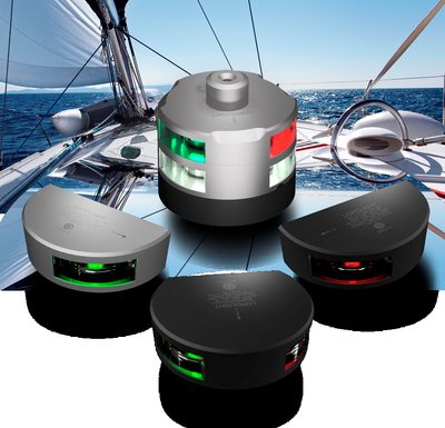 Lopolight LED Navigation Lights