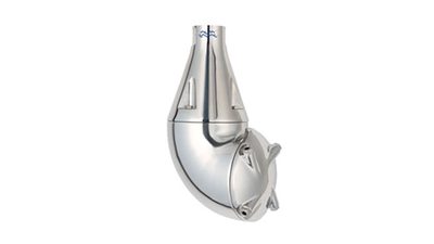 Alfa Laval Gamajet VIII Tank Cleaning
