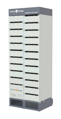 Corvus Energy Orca ESS 500 NMC