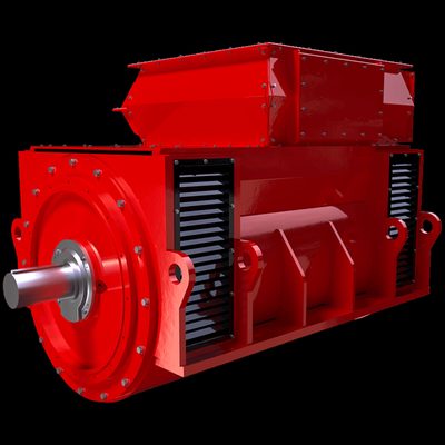 Stamford/Cummins PI8 2500kVA 690V 60Hz
