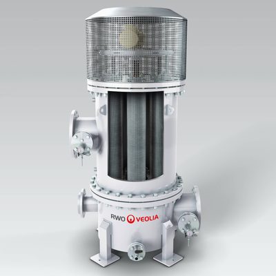 RWO (Veolia) RWO SKIT/S Oily Water Separator