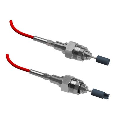 VAF Instruments B.V. ViscoSense VS3 and VS3D