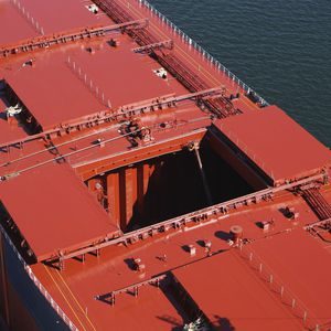 TTS Marine TTS Marine Sliding Hatch Cover 12m