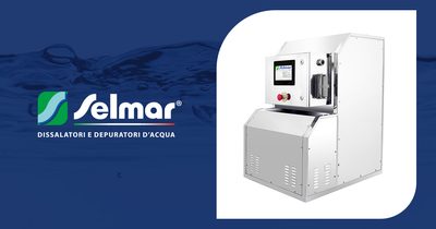 Selmar BlueSea 2500