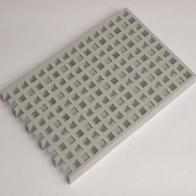 Jiangsu Golden Composites Co., Ltd. FRP MOLDED PHENOLIC GRATING-FIRE RESISTANT, MODEL  Type: WMP-HD-15X