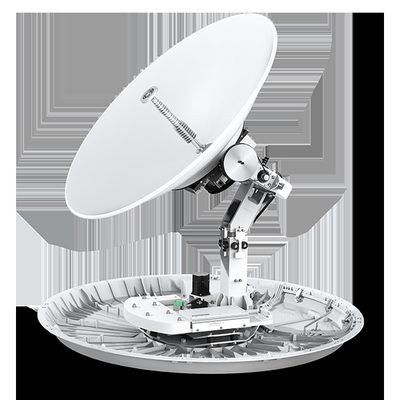 Intellian v100NX
