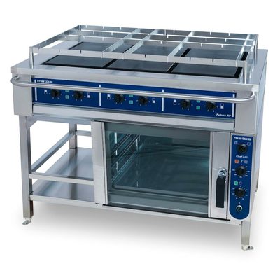 Metos Metos Chef 200
