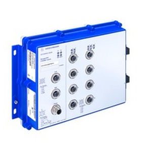 Hirschmann Automation and Control GmbH Auto Configuration Adapter ACA