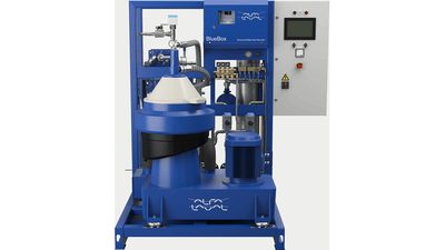 Alfa Laval PureBilge PB50-M