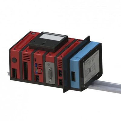 Cavotec Micro-control AS Radio remote control base unit: MC-MB2-MBL