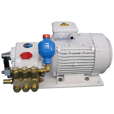 Dessalator D-30