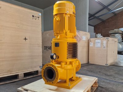 DESMI DPV125