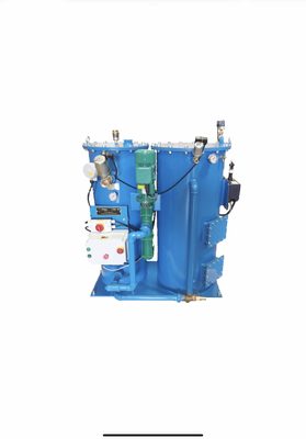 Victor Marine Ltd. Model: Victor Minisep VM Series; 15 ppm Separator