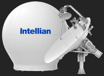 Intellian v240MT