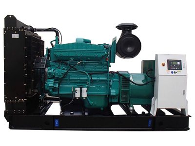 Stamford/Cummins HCI5 400kVA 400V 50Hz