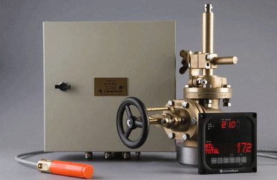 SAL Navigation AB R1 Easy Tank