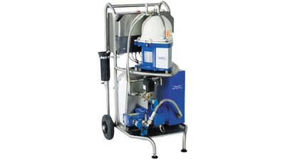 Alfa Laval S.p.A. S876-LubeOil