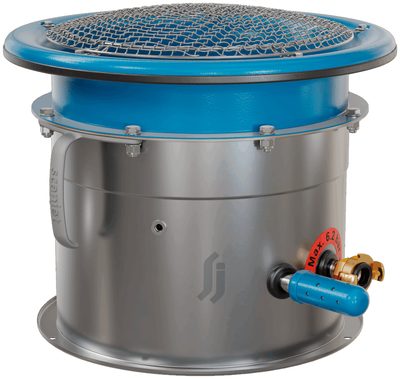 Scanjet Marine TankJet 360 2m3h 3bar