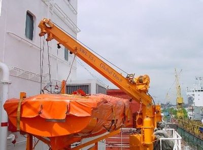Global Davit GmbH Rhs.L.S.21/3,6-21/3,8
04E.04