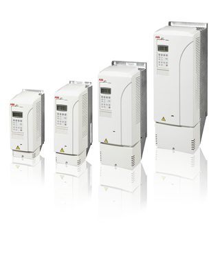 ABB Marine ACS800 Marine 22kW 380V