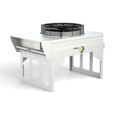 Bloksma (Kelvion Machine Cooling) K-Type Box Cooler