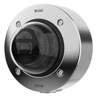 Axis Maritime Camera System