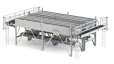 Alfa Laval ACE Charge Air