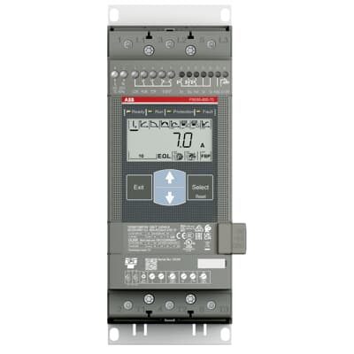 ABB Marine PSE85 Marine 440V Marine