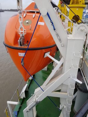 d-i davit international-hische GmbH D-WP. 50
07.18.09