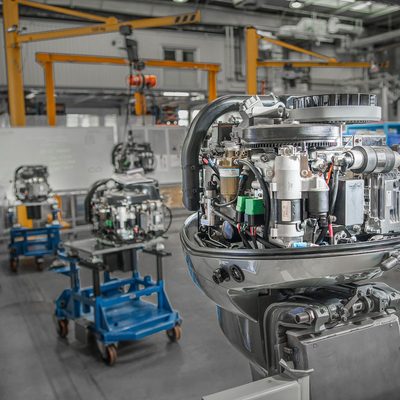 Neuenfelder Maschinenfabrik GmbH BPK2-4,7015