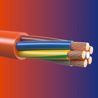 Studer Cables BETAflam-C 2Cx1.5mm2 0.6/1kV