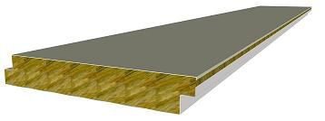 Jansen Systembau GmbH & Co. KG 130 - WP25 - class B-15 wall panels with built-in components
