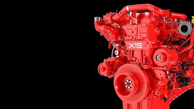 Cummins Inc. QSK19