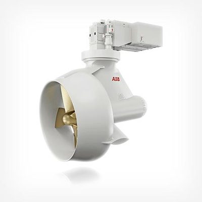ABB Marine ABB Azipod DZ Marine Propulsion Unit