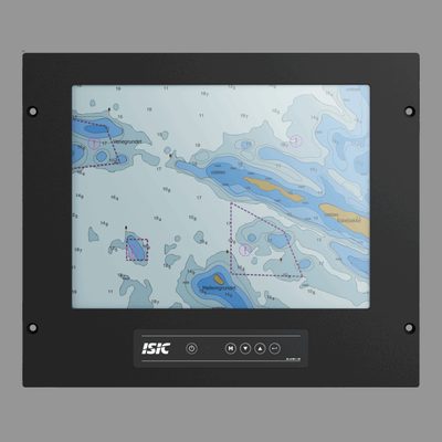 ISIC A/S Marine Monitors 05515-XXX - DuraMON15, 05519-XXX - DuraMON19, 05222-XXX - DuraMON22, 05224-XXX - DuraMON24, 05227-XXX - DuraMON27
