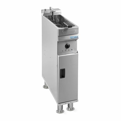 Metos Marine Viking Fryer 10L electric
