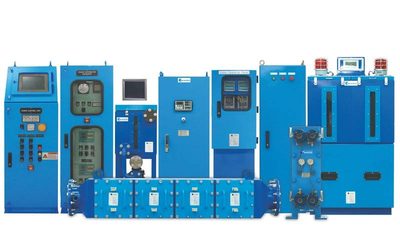 Techcross ECS 150m3h