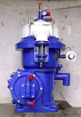 Alfa Laval S.p.A. MAPX-207-MDO-Purifier